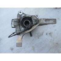 VRTLJIVI LEZAJ DESNO / PESTO KOLESA Z LEZAJEM SPREDAJ OEM N. 5308016 ORIGINAL REZERVNI DEL OPEL VECTRA C Z02 BER/SW (2002 - 2006) DIESEL LETNIK 2004