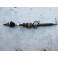 DESNA SPREDNJA POGONSKA GRED  OEM N. 374470 ORIGINAL REZERVNI DEL OPEL VECTRA C Z02 BER/SW (2002 - 2006) DIESEL LETNIK 2004