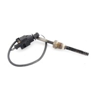 TIPALO TEMPERATURE IZPUSNIH PLINOV OEM N. 03L906088D ORIGINAL REZERVNI DEL AUDI A4 B8 8K2 BER/SW/CABRIO (2007 - 11/2015) DIESEL LETNIK 2010