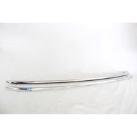 BAR STRE?NI PAR OEM N. 25508 BARRE TETTO COPPIA ORIGINAL REZERVNI DEL AUDI A4 B8 8K2 BER/SW/CABRIO (2007 - 11/2015) DIESEL LETNIK 2010