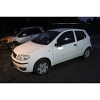 FIAT PUNTO 1.3 D 51KW 5M 3P (2005) RICAMBIO USATO 