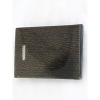 NOTRANJE OKRASNE LETVE  OEM N. 8X23-044H79-A ORIGINAL REZERVNI DEL JAGUAR XF X250 MK1 R (2011 - 2015)DIESEL LETNIK 2015
