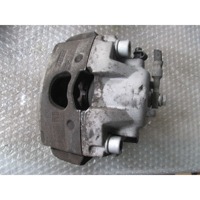 SPREDNJE DESNE ZAVORNE CELJUSTI  OEM N. 542024 ORIGINAL REZERVNI DEL OPEL VECTRA C Z02 BER/SW (2002 - 2006) DIESEL LETNIK 2004