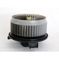 VENTILATOR  KABINE  OEM N. AV272700-5392 ORIGINAL REZERVNI DEL JAGUAR XF X250 MK1 R (2011 - 2015)DIESEL LETNIK 2015