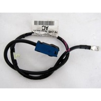 HLADILNIK ZA GRETJE OEM N. MF246470-6112 ORIGINAL REZERVNI DEL JAGUAR XF X250 MK1 R (2011 - 2015)DIESEL LETNIK 2015