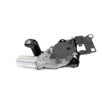 MOTORCEK ZADNJEGA BRISALCA OEM N. 1397220903 ORIGINAL REZERVNI DEL BMW SERIE 5 E60 E61 (2003 - 2010) DIESEL LETNIK 2008