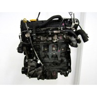 MOTOR OEM N. Z19DT 19118 ORIGINAL REZERVNI DEL OPEL ASTRA H A04 L48 L08 L35 L67 R 5P/3P/SW (2007 - 2010) DIESEL LETNIK 2008