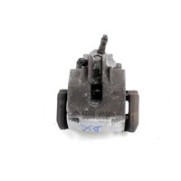 ZADNJE LEVE ZAVORNE CELJUSTI  OEM N. 34216765909 ORIGINAL REZERVNI DEL BMW SERIE 5 E60 E61 (2003 - 2010) DIESEL LETNIK 2008