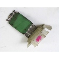 REGULATOR PREZRACEVANJA OEM N. 1K0959263A ORIGINAL REZERVNI DEL VOLKSWAGEN GOLF V 1K1 1K5 MK5 BER/SW (02/2004-11/2008) DIESEL LETNIK 2006