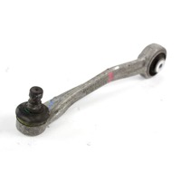 SPREDNJA LEVA ROKA  OEM N. 8K0407509M ORIGINAL REZERVNI DEL AUDI A6 C7 BER/SW/ALLROAD (2011 - 2018)DIESEL LETNIK 2012