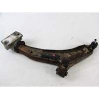 SPREDNJA LEVA ROKA  OEM N. RBJ500690 ORIGINAL REZERVNI DEL LAND ROVER FREELANDER L314 R 3/5 PORTE (2000 - 2006) DIESEL LETNIK 2004