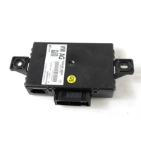 RACUNALNIK VMESNIKA (GATEWAY) OEM N. 4G5907468B ORIGINAL REZERVNI DEL AUDI A6 C7 BER/SW/ALLROAD (2011 - 2018)DIESEL LETNIK 2012