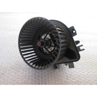 VENTILATOR  KABINE  OEM N. 67326935371 ORIGINAL REZERVNI DEL MINI ONE / COOPER / COOPER S R50 R52 R53 (2001-2006) BENZINA LETNIK 2002