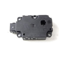 MOTORCEK OGREVANJA OEM N. CZ113930-0856 ORIGINAL REZERVNI DEL AUDI A6 C7 BER/SW/ALLROAD (2011 - 2018)DIESEL LETNIK 2012