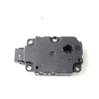 MOTORCEK OGREVANJA OEM N. CZ113930-0856 ORIGINAL REZERVNI DEL AUDI A6 C7 BER/SW/ALLROAD (2011 - 2018)DIESEL LETNIK 2012