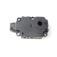 MOTORCEK OGREVANJA OEM N. CZ113930-0856 ORIGINAL REZERVNI DEL AUDI A6 C7 BER/SW/ALLROAD (2011 - 2018)DIESEL LETNIK 2012