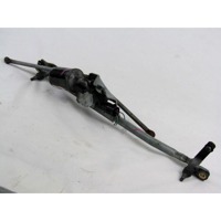 MOTORCEK PREDNJIH BRISALCEV OEM N. DLB500090 ORIGINAL REZERVNI DEL LAND ROVER FREELANDER L314 R 3/5 PORTE (2000 - 2006) DIESEL LETNIK 2004