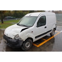 RENAULT KANGOO 1.9 D 59KW 5M 2P (2002) RICAMBI IN MAGAZZINO