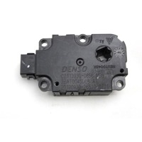 MOTORCEK OGREVANJA OEM N. CZ113930-0856 ORIGINAL REZERVNI DEL AUDI A6 C7 BER/SW/ALLROAD (2011 - 2018)DIESEL LETNIK 2012