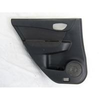 VRATNI PANEL OEM N. PNPSTRNKOLEOSHYMK1SV5P ORIGINAL REZERVNI DEL RENAULT KOLEOS HY MK1 (2008 - 2011) DIESEL LETNIK 2008