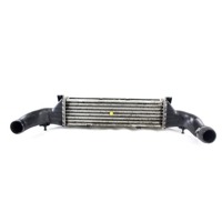 HLADILNIK INTERCOOLER OEM N. A2025001100 ORIGINAL REZERVNI DEL MERCEDES CLASSE C W202 S202 BER/SW  (1993 - 2000) DIESEL LETNIK 1999