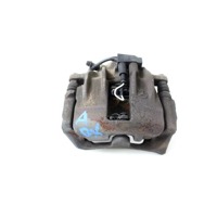 SPREDNJE DESNE ZAVORNE CELJUSTI  OEM N. A0014204483 ORIGINAL REZERVNI DEL MERCEDES CLASSE C W202 S202 BER/SW  (1993 - 2000) DIESEL LETNIK 1999