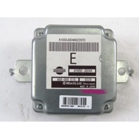 RAZNE KRMILNE ENOTE  OEM N. 41650-JG04A ORIGINAL REZERVNI DEL RENAULT KOLEOS HY MK1 (2008 - 2011) DIESEL LETNIK 2008