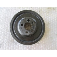 JERMENICA MOTORNE GREDI OEM N. 03G105243 ORIGINAL REZERVNI DEL AUDI A3 MK2 8P 8PA 8P1 (2003 - 2008)DIESEL LETNIK