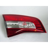 ZADNJI LEVI ZAROMET OEM N. 26555JY05A ORIGINAL REZERVNI DEL RENAULT KOLEOS HY MK1 (2008 - 2011) DIESEL LETNIK 2008