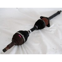 DESNA SPREDNJA POGONSKA GRED  OEM N. 39100JY04B ORIGINAL REZERVNI DEL RENAULT KOLEOS HY MK1 (2008 - 2011) DIESEL LETNIK 2008