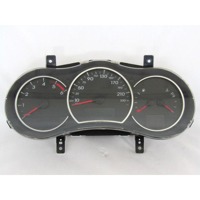 KILOMETER STEVEC OEM N. 24810-JZ07A ORIGINAL REZERVNI DEL RENAULT KOLEOS HY MK1 (2008 - 2011) DIESEL LETNIK 2008