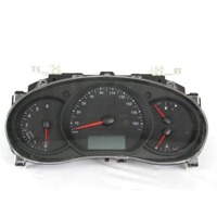 KILOMETER STEVEC OEM N. 248104387R ORIGINAL REZERVNI DEL RENAULT KANGOO KW0/1 MK2 R (2013 - 2021)DIESEL LETNIK 2016