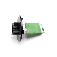 REGULATOR PREZRACEVANJA OEM N. 6441CT ORIGINAL REZERVNI DEL CITROEN C3 MK2 SC (2009 - 2016) BENZINA LETNIK 2011