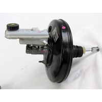 SERVO OJACEVALNIK ZAVOR S PUMPO OEM N. 472100123R ORIGINAL REZERVNI DEL RENAULT KANGOO KW0/1 MK2 R (2013 - 2021)DIESEL LETNIK 2016