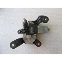 MOTORCEK ZADNJEGA BRISALCA OEM N. A0041121002501280 ORIGINAL REZERVNI DEL OPEL ASTRA J P10 5P/3P/SW (2010 - 2015) DIESEL LETNIK 2010