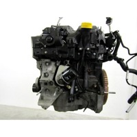 MOTOR OEM N. K9KE6 32805 ORIGINAL REZERVNI DEL RENAULT KANGOO KW0/1 MK2 R (2013 - 2021)DIESEL LETNIK 2016