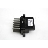 REGULATOR PREZRACEVANJA OEM N. 6G9T-19F624-AD ORIGINAL REZERVNI DEL FORD S-MAX WA6 MK1 (2006 - 2010) DIESEL LETNIK 2007