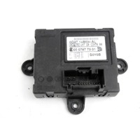 RACUNALNIK VRAT IN STEKEL OEM N. 6G9T-14B534-AL ORIGINAL REZERVNI DEL FORD S-MAX WA6 MK1 (2006 - 2010) DIESEL LETNIK 2007