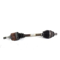 LEVA SPREDNJA POGONSKA GRED  OEM N. 6G91-3B437-BD ORIGINAL REZERVNI DEL FORD S-MAX WA6 MK1 (2006 - 2010) DIESEL LETNIK 2007