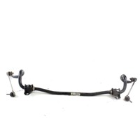 SPREDNJI STABILIZATOR OEM N. 6G9N-5482-DB ORIGINAL REZERVNI DEL FORD S-MAX WA6 MK1 (2006 - 2010) DIESEL LETNIK 2007