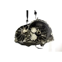 ROCNI MENJALNIK OEM N. 6M2R-7F096-EB CAMBIO MECCANICO ORIGINAL REZERVNI DEL FORD S-MAX WA6 MK1 (2006 - 2010) DIESEL LETNIK 2007