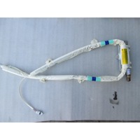 ZRACNA BLAZINA GLAVA DESNA OEM N. 366398980 ORIGINAL REZERVNI DEL OPEL ASTRA J P10 5P/3P/SW (2010 - 2015) DIESEL LETNIK 2010