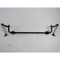 SPREDNJI STABILIZATOR OEM N. 2S61-5494-RB ORIGINAL REZERVNI DEL FORD FIESTA JH JD MK5 R (2005 - 2008) DIESEL LETNIK 2007