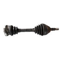 LEVA SPREDNJA POGONSKA GRED  OEM N. 24462251 ORIGINAL REZERVNI DEL OPEL ZAFIRA B A05 M75 (2005 - 2008) DIESEL LETNIK 2007