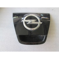 KLJUKA PRTLJA?NIKA/PRTLJA?NA VRATA OEM N. 13271374 ORIGINAL REZERVNI DEL OPEL ASTRA J P10 5P/3P/SW (2010 - 2015) DIESEL LETNIK 2010