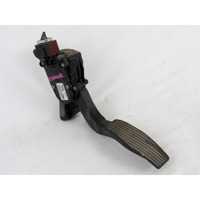 PEDALI OEM N. 51733559 ORIGINAL REZERVNI DEL FIAT CROMA 194 MK2 (2005 - 10/2007)  DIESEL LETNIK 2006