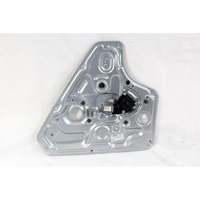 MEHANIZEM DVIGA ZADNJIH STEKEL  OEM N. 2557 SISTEMA ALZACRISTALLO PORTA POSTERIORE ELETTR ORIGINAL REZERVNI DEL HYUNDAI IX20 JC (DAL 2010)BENZINA LETNIK 2012