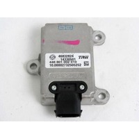 ESP OEM N. 46832824 ORIGINAL REZERVNI DEL FIAT CROMA 194 MK2 (2005 - 10/2007)  DIESEL LETNIK 2006