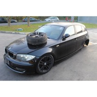 BMW SERIE 1 118 D E87 2.0 D 105KW 6M 5P (2008) RICAMBIO USATO 