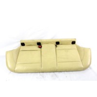 ZADNJE SEDISCE BLAGO OEM N. DIPIPBWSR1E87RBR5P ORIGINAL REZERVNI DEL BMW SERIE 1 BER/COUPE/CABRIO E81/E82/E87/E88 LCI R (2007 - 2013) DIESEL LETNIK 2008